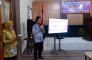 Perpisahan Kasubbag Perencanaan Teknologi Informasi dan Pelaporan Pengadilan Agama Gunung Sugih ...
